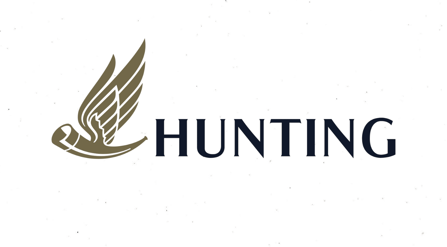 hunting